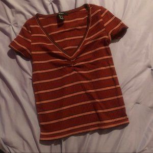 Striped Tee